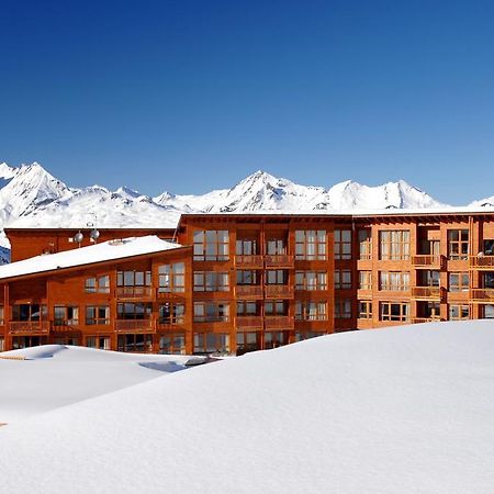 Residence Prestige Odalys Edenarc Les Arcs  Luaran gambar