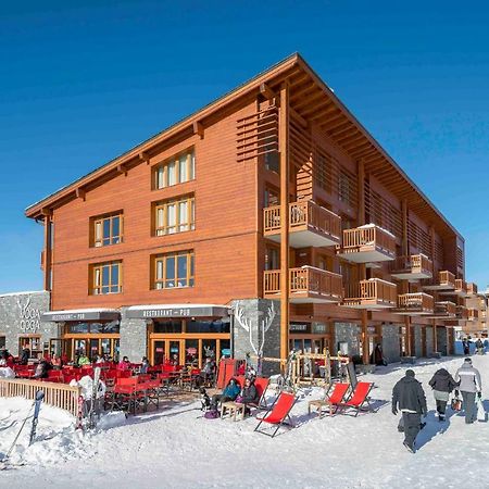 Residence Prestige Odalys Edenarc Les Arcs  Luaran gambar