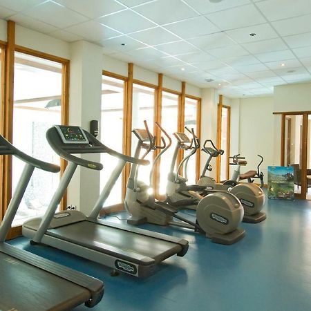 Residence Prestige Odalys Edenarc Les Arcs  Luaran gambar