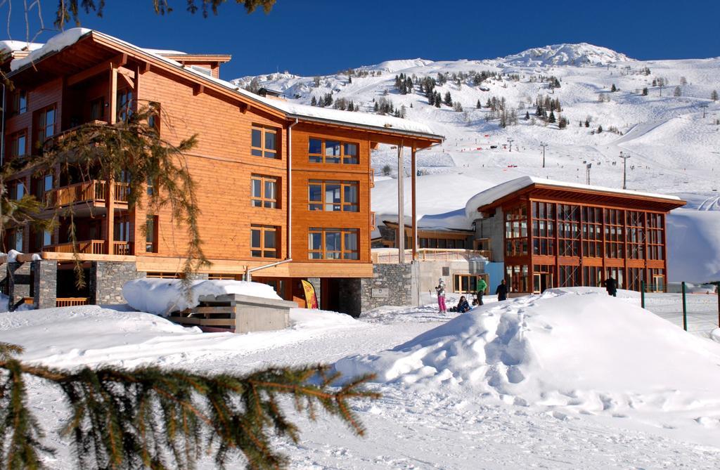Residence Prestige Odalys Edenarc Les Arcs  Luaran gambar