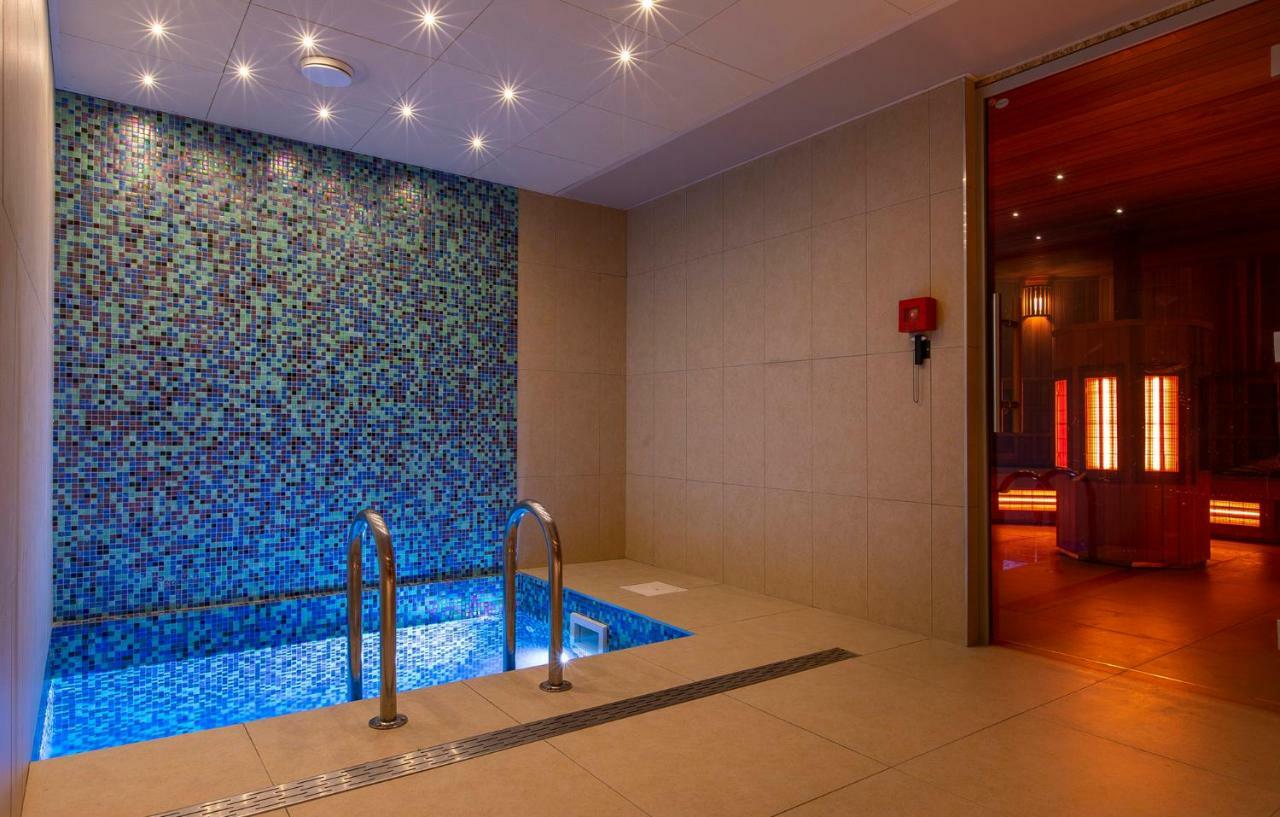 Residence Prestige Odalys Edenarc Les Arcs  Luaran gambar